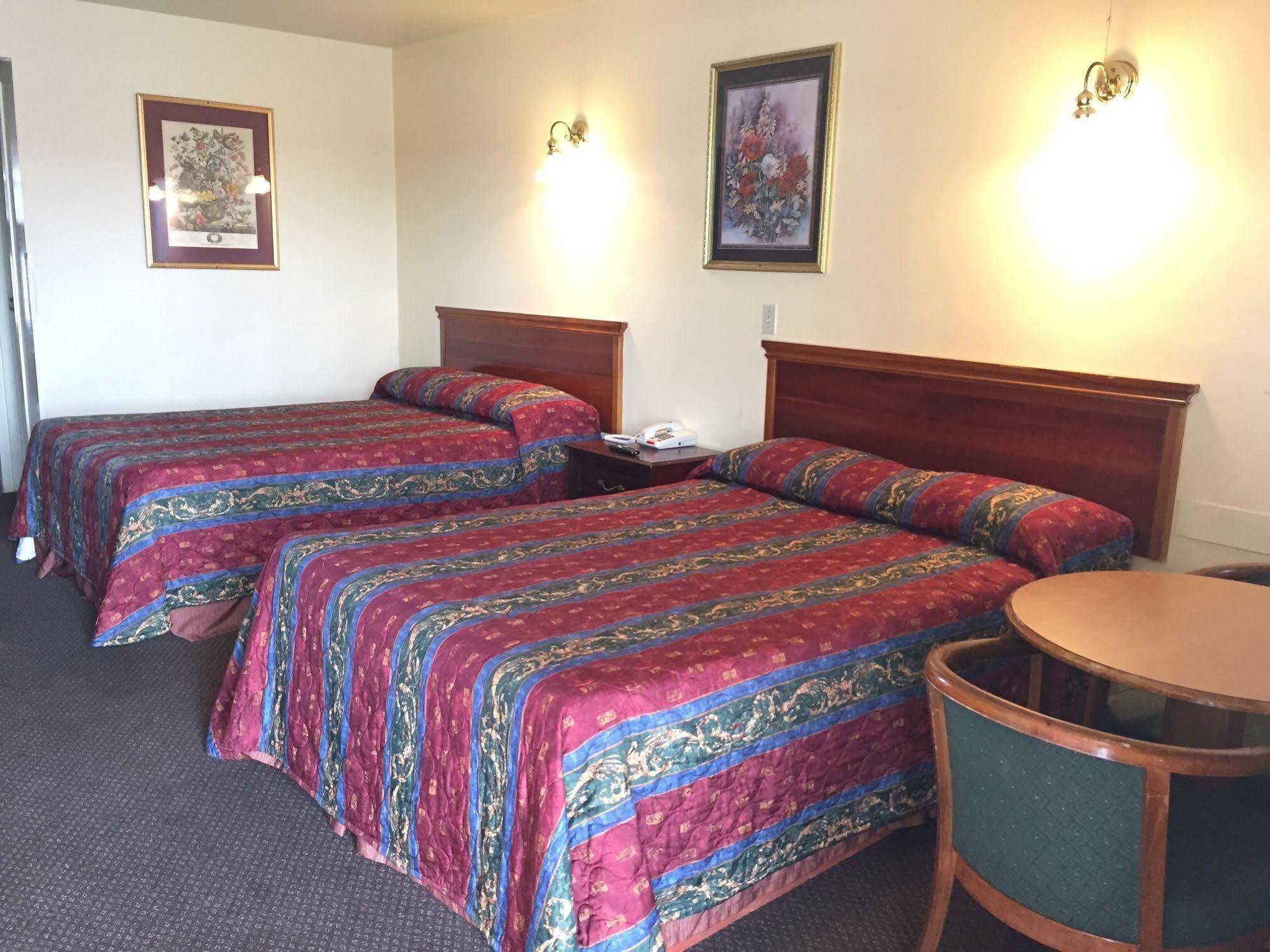 Motel 6 Wichita Ks South I35 Екстер'єр фото