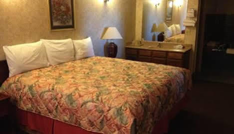Motel 6 Wichita Ks South I35 Екстер'єр фото