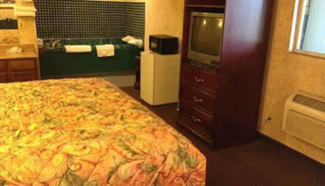 Motel 6 Wichita Ks South I35 Екстер'єр фото