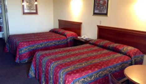 Motel 6 Wichita Ks South I35 Екстер'єр фото